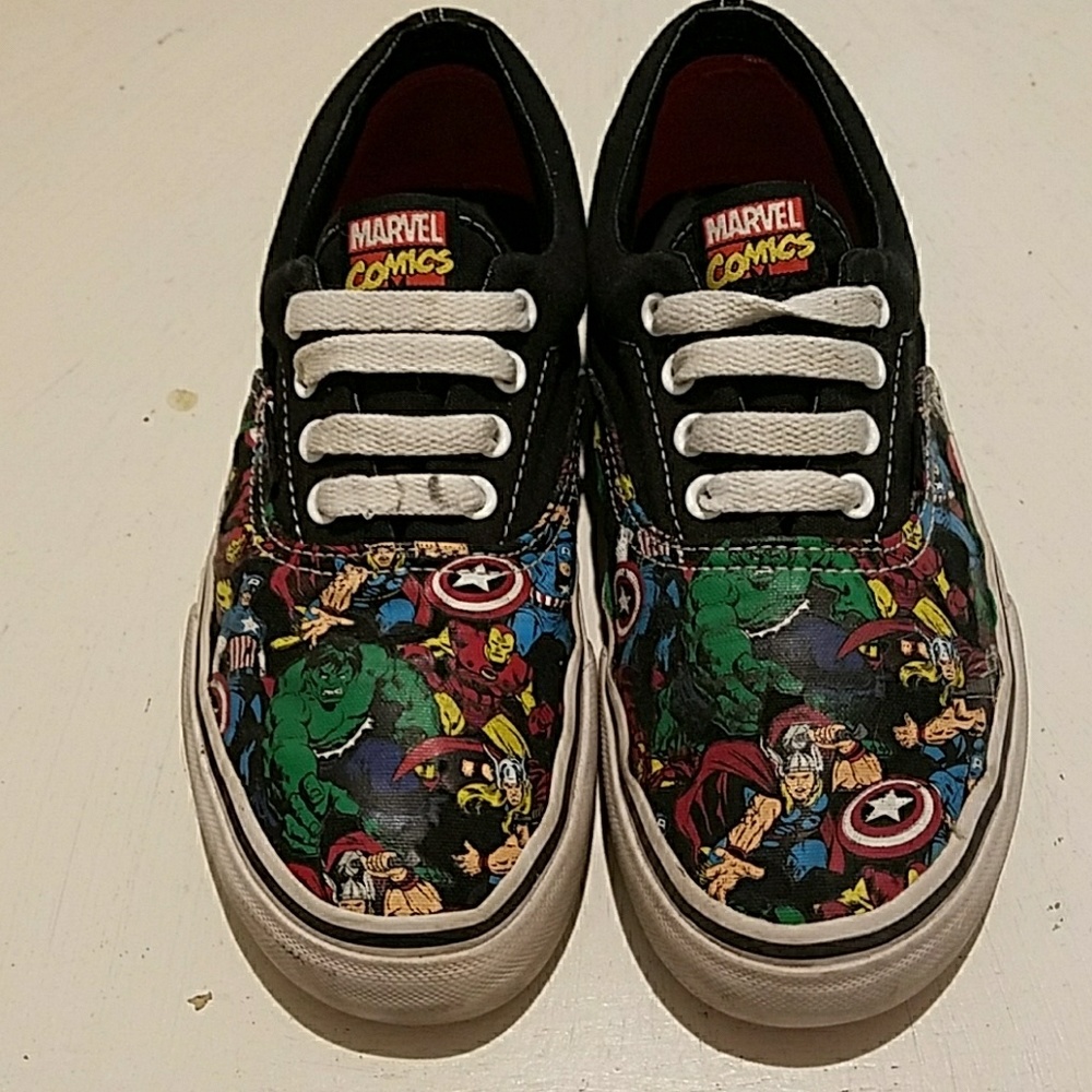 Vans